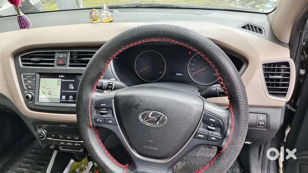 Hyundai Elite I20 Asta 2018