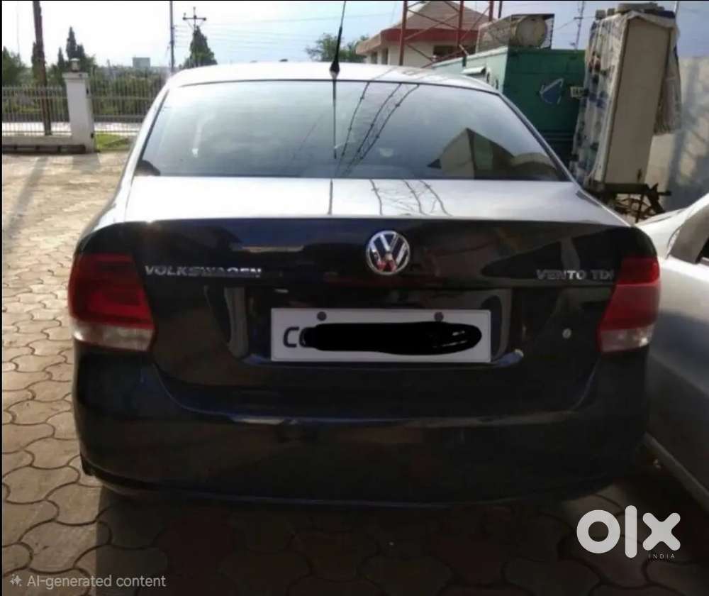 Volkswagen Vento Diesel, Polo Diesel And Datsun Redigo Available