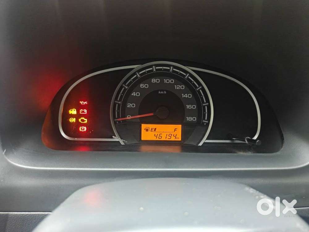 Maruti Suzuki Alto 800 Lxi Opt, 2018, Petrol