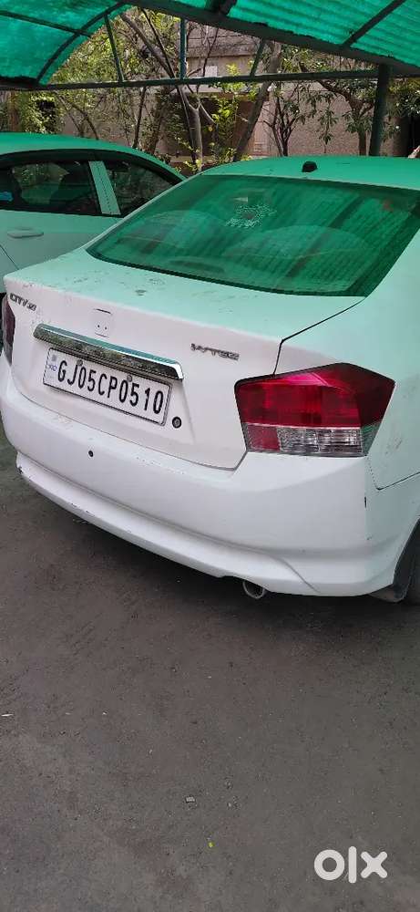 Honda City 2010 Petrol 136000 Km Driven Good Condition