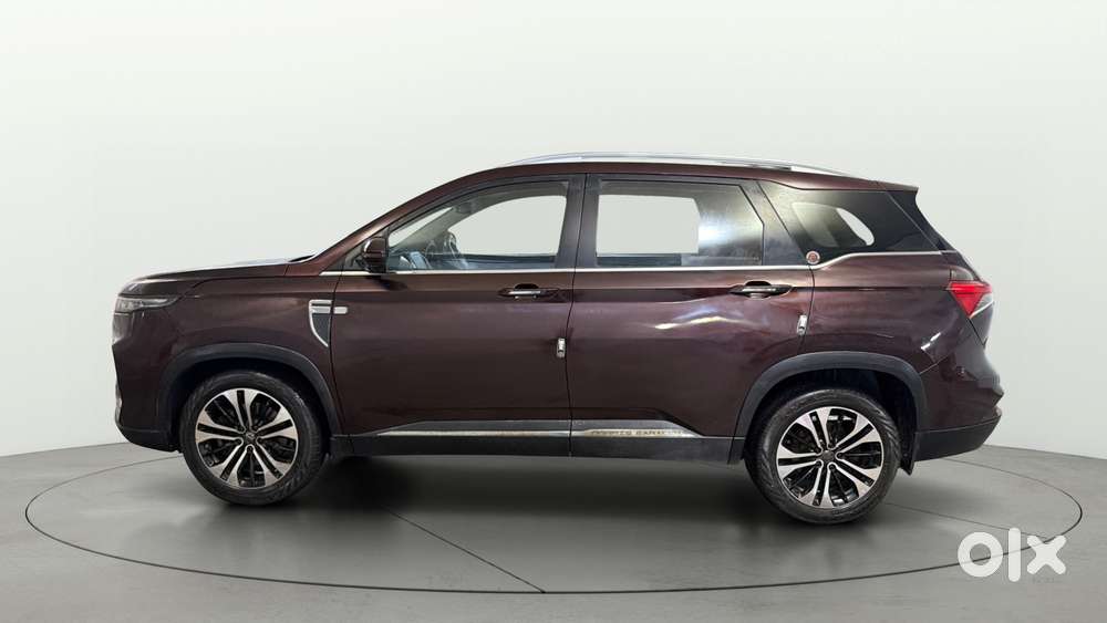 Mg Hector Plus Sharp Pro 2.0 Turbo Diesel 6 Str, 2021, Diesel