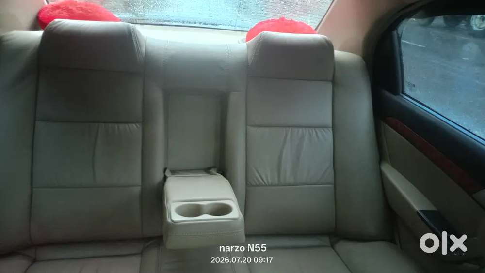 Chevrolet Aveo Good Condition 2031 Tak Valid