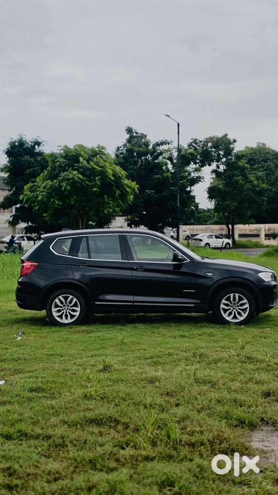 Bmw X3 Xdrive20d Advantage Edition, 2011, Diesel