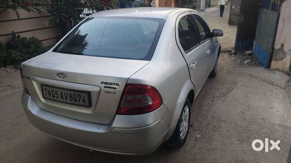 Ford Classic 1.6 Duratec Clxi, 2014, Petrol