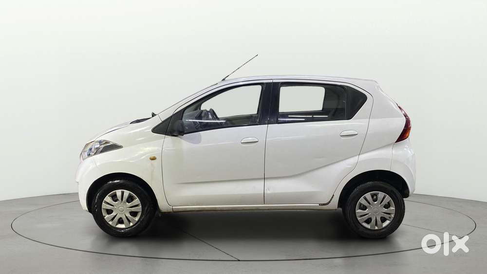 Datsun Redigo T Option, 2017, Petrol