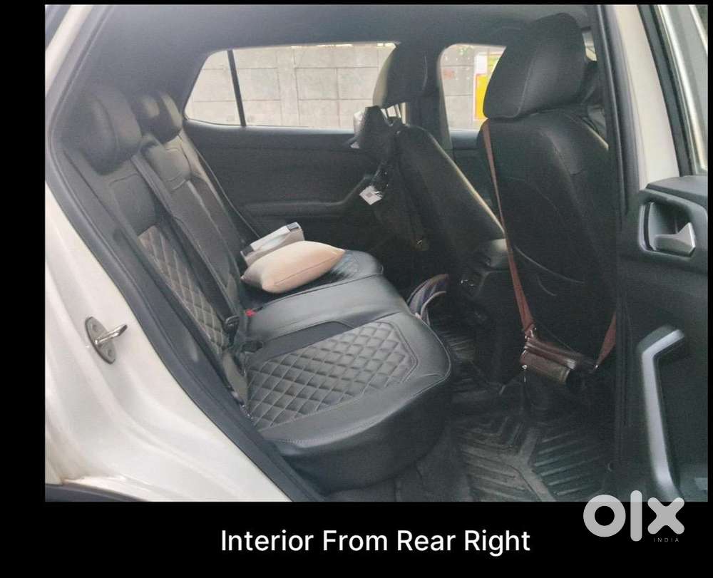 Volkswagen Taigun 1.0 Gt Line