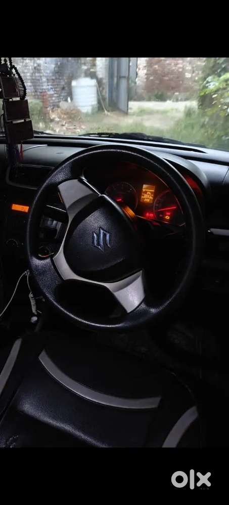 Nice Condition Family Car Singal Hand