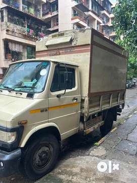 Olx 2024 407 van