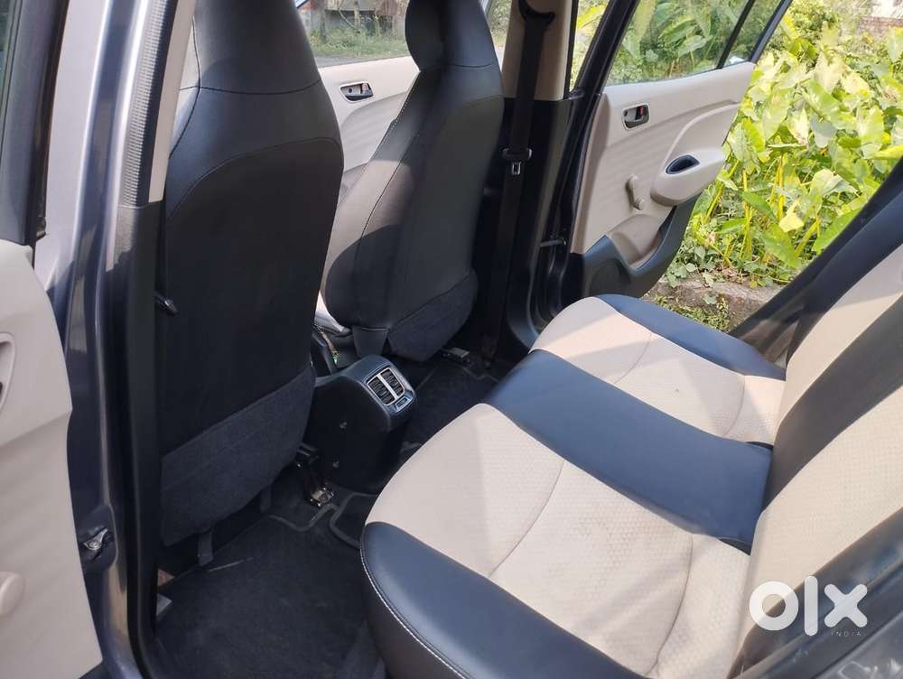 Hyundai Santro Era Executive, 2019, Petrol