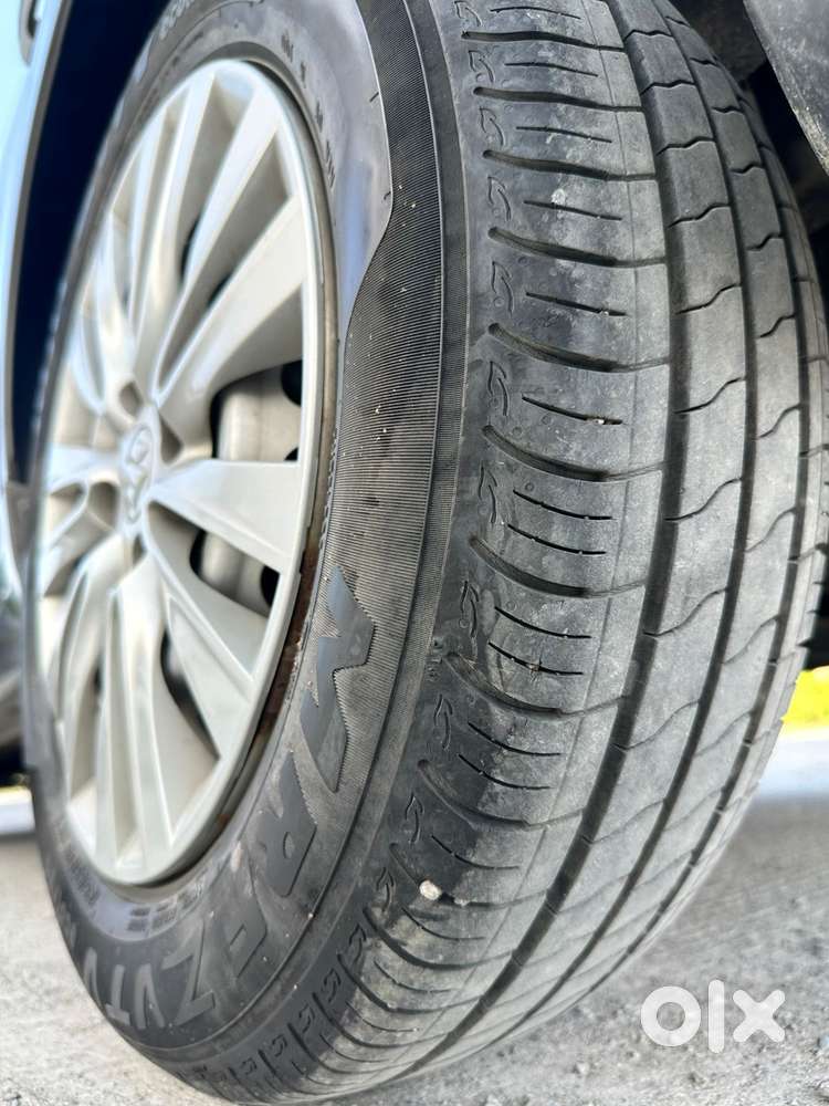 Maruti Suzuki Baleno Sigma, 2020, Petrol