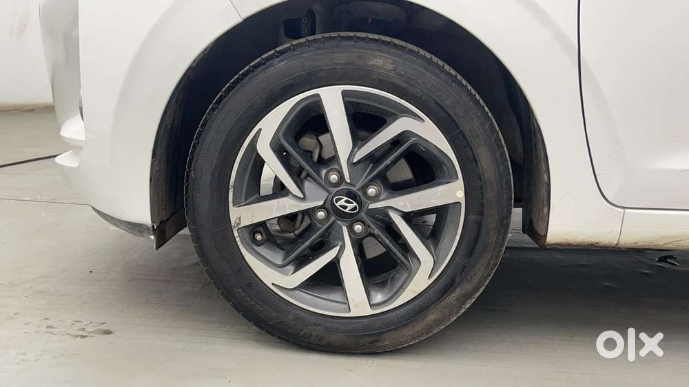 Hyundai Grand I10 Nios Asta 1.2 Kappa Vtvt, 2019, Petrol