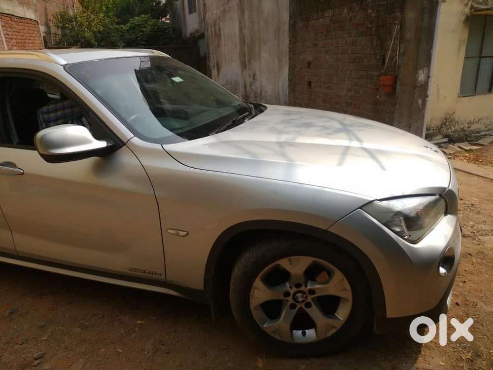 Bmw Automatic Diesel 2013