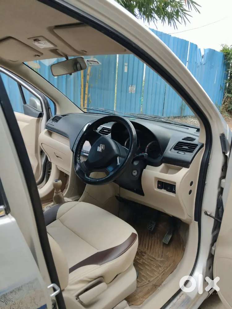 Maruti Suzuki Ertiga Anniversary 2014