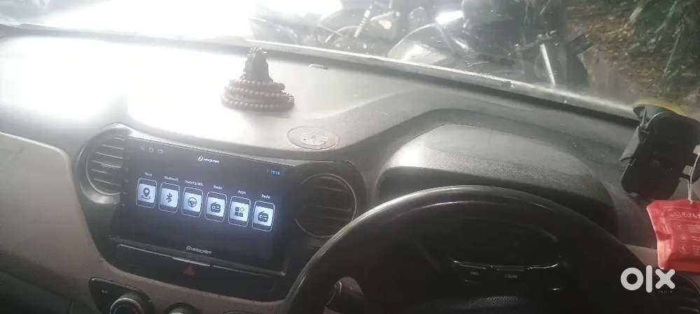 Hyundai Xcent Prime 2016