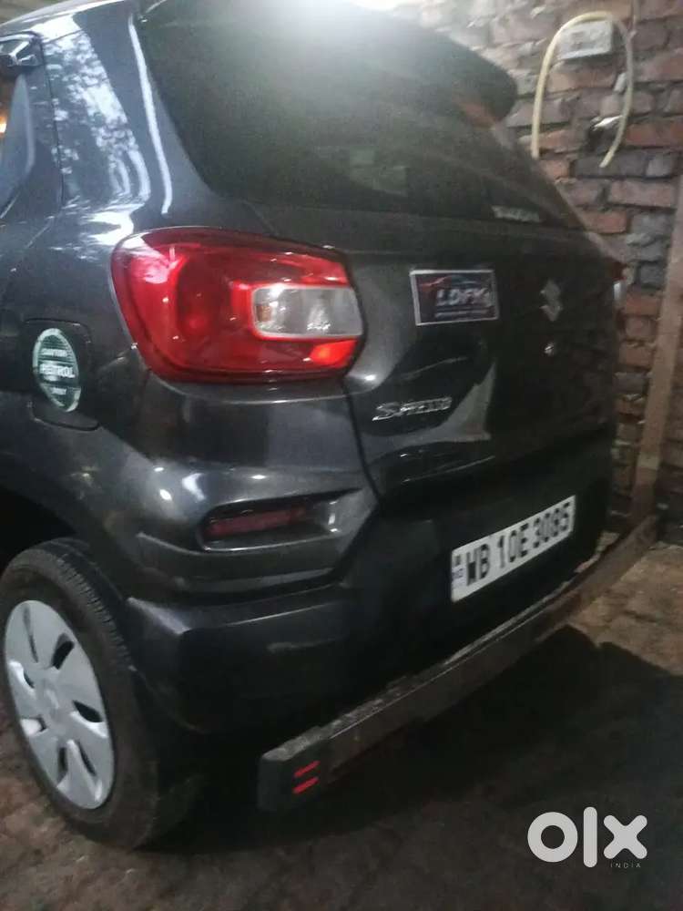 Maruti Suzuki S-presso 2022 In A Cheapest Price Ever