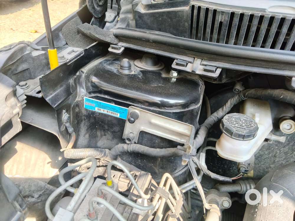 Tata Nexon 1.2 Revotron Xza Plus (l) Dark Edition, 2023, Petrol