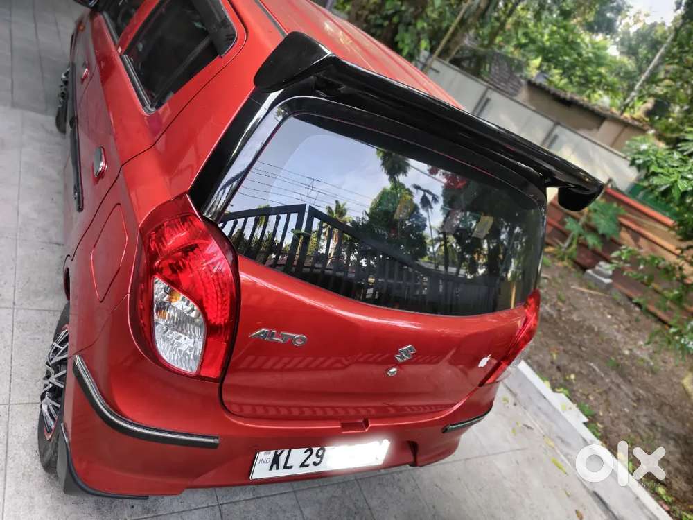 Maruti Suzuki Alto 800 Vxi Urgent Sale