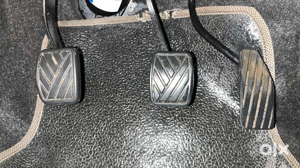 Maruti Suzuki Wagon R 1.0 Vxi Abs-airbag, 2018, Petrol