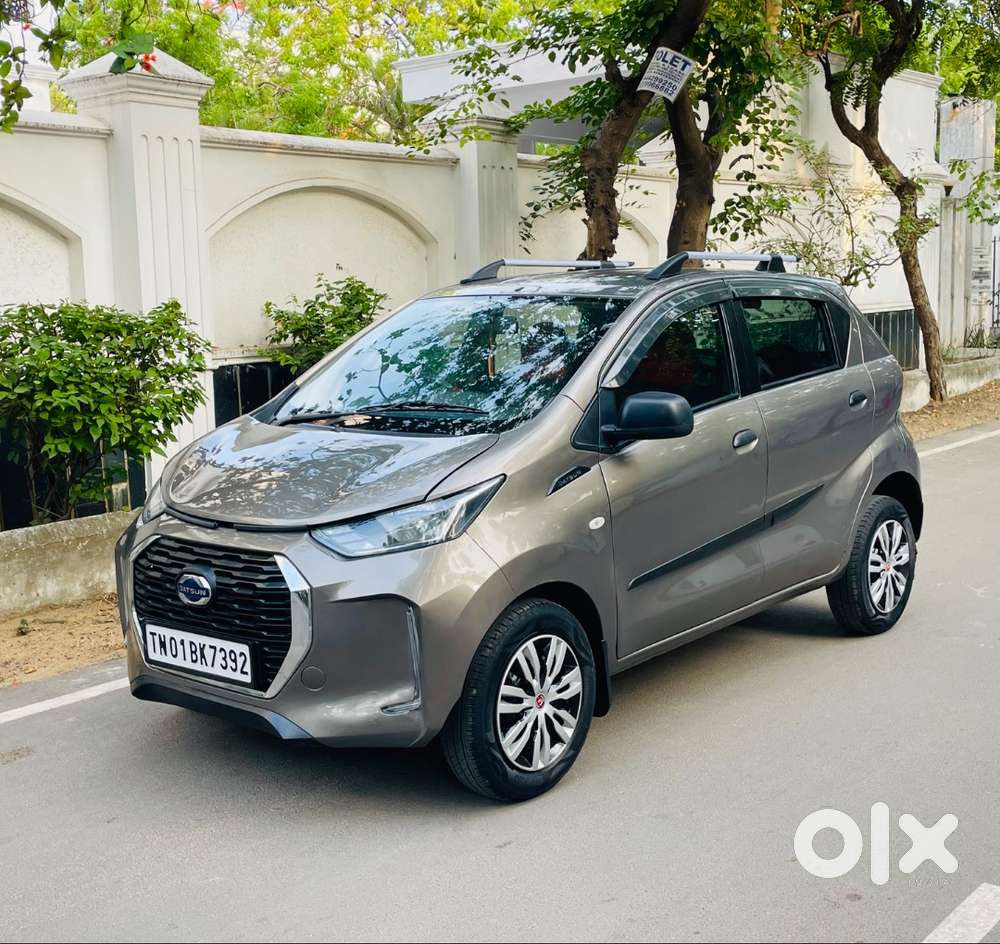 2020 Datsun Redigo T Option (petrol) • Showroom Quality •