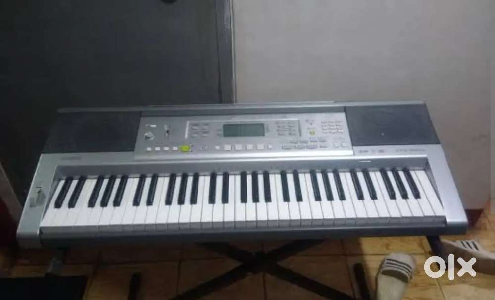 Casio ctk 810in professional kibords Musical Instruments