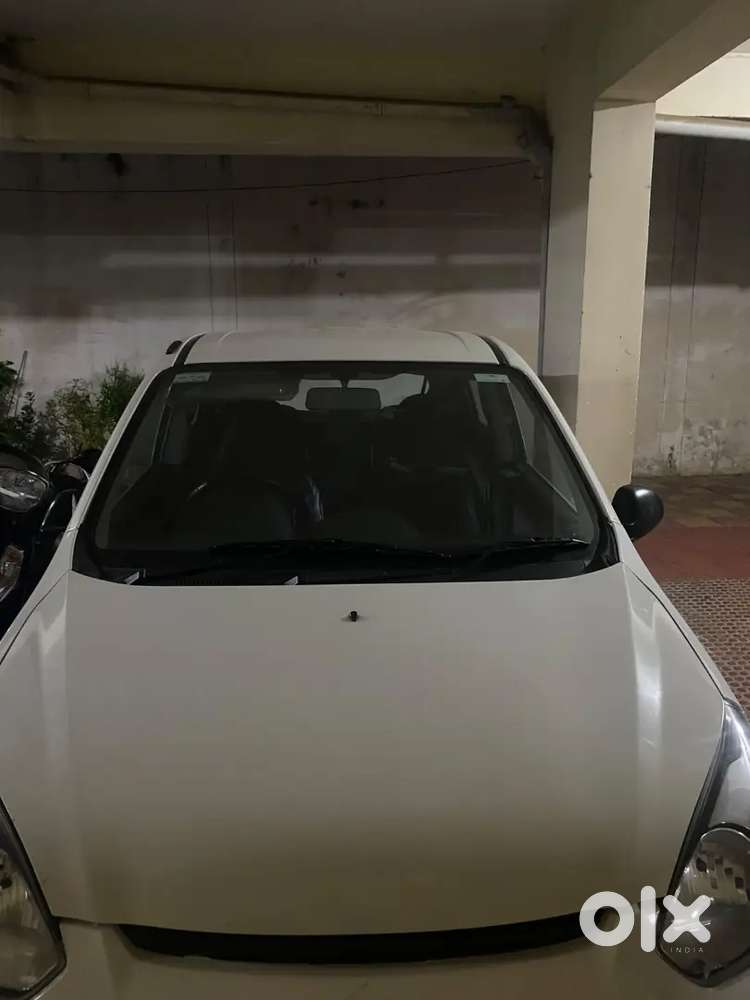 Maruti Suzuki Alto 800 15000 Km Driven And Well Maintained Doctor Car
