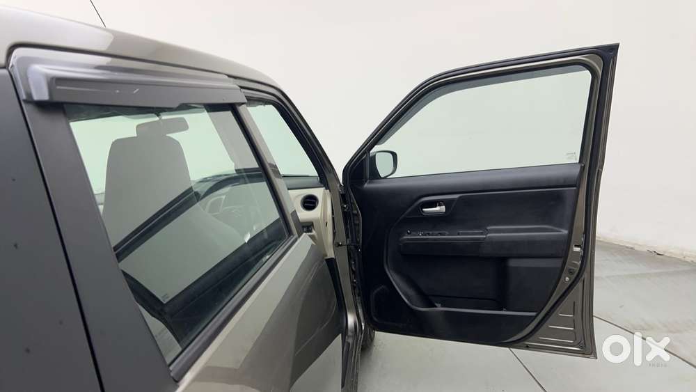 Maruti Suzuki Wagon R Vxi 1.0, 2023, Petrol