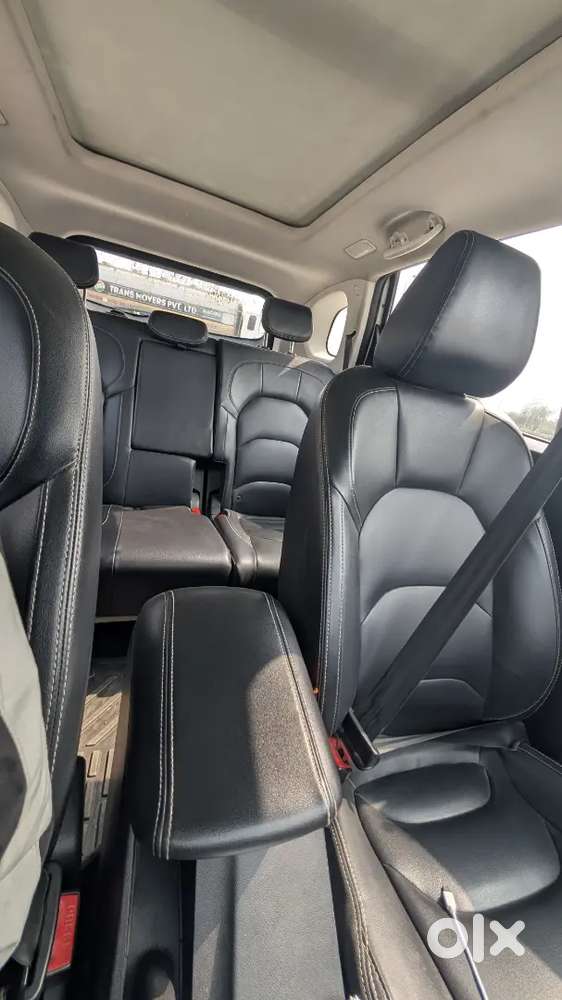 Mg Hector 2020 Diesel Manual