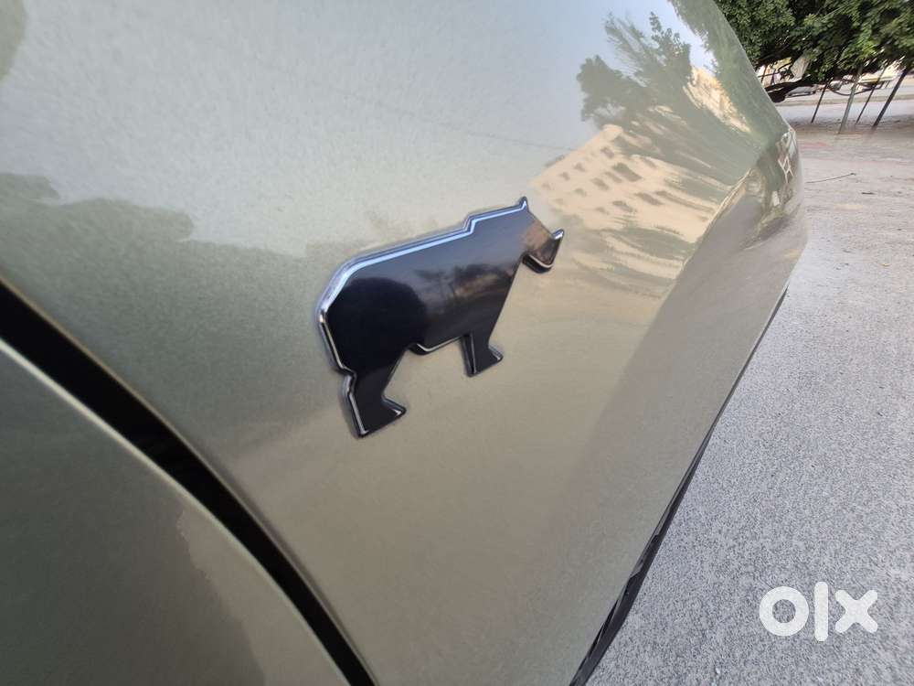 Tata Safari 2.0 Kryotec Xza Plus Kaziranga, 2022, Diesel