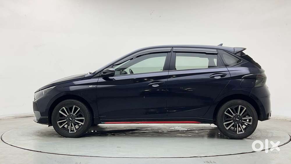 Hyundai I20 N Line N8 1.0 Turbo Dct, 2023, Petrol