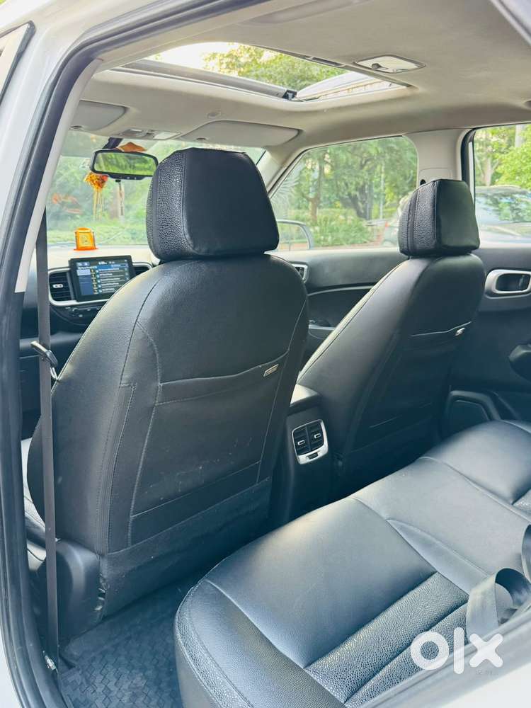 Hyundai Venue Sx Plus Turbo Dct, 2019, Petrol