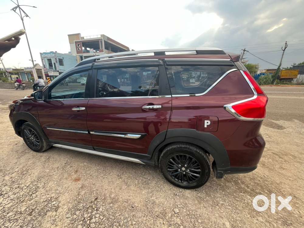 2nd Maruti Suzuki Xl6 2021