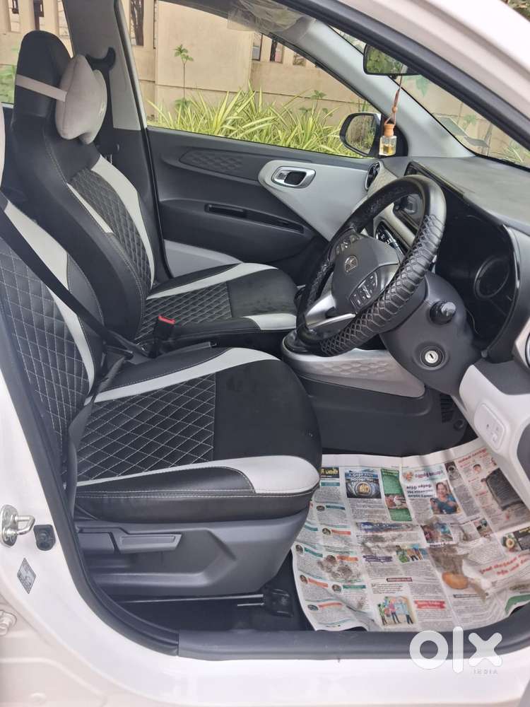 Hyundai Grand I10 Nios Sportz, 2023, Petrol