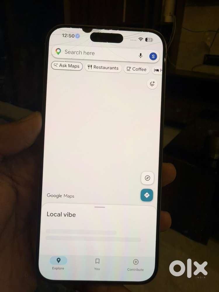 iPhone 15Promax 256 for Sale – Excellent Working Condition | - Mobile ...