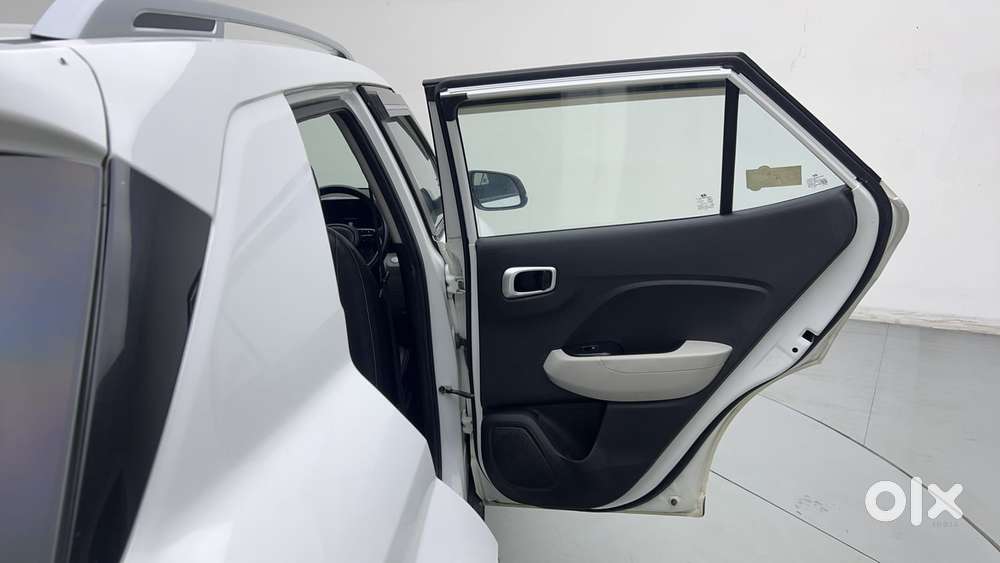 Hyundai Venue [2022-ongoing] 1.5 Crdi Sx, 2022, Diesel