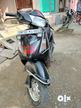 Olx discount buy scooty