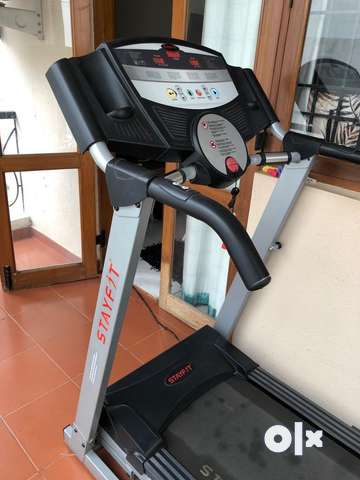 Stayfit discount treadmill price