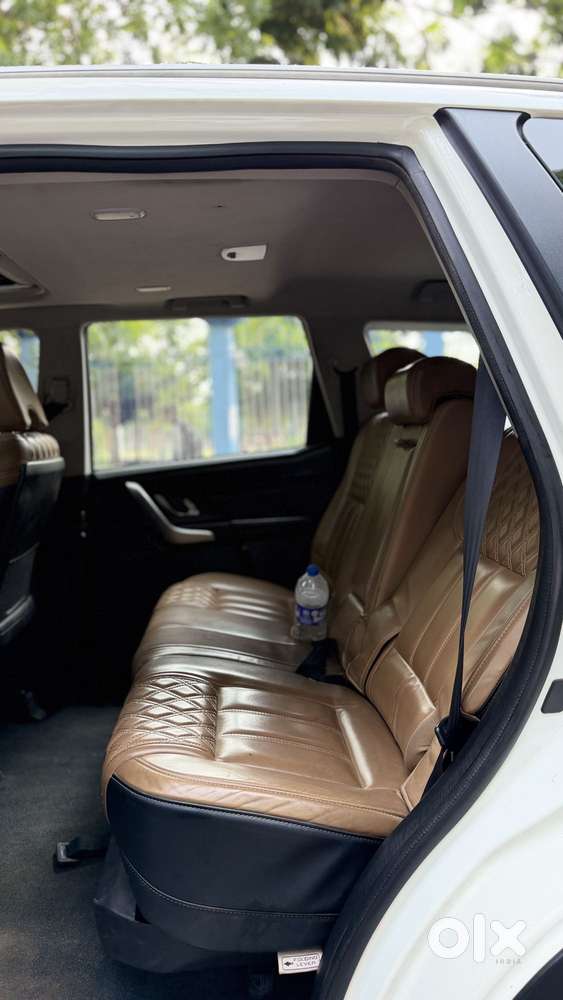 Mahindra Xuv500 W11 Option, 2020, Diesel