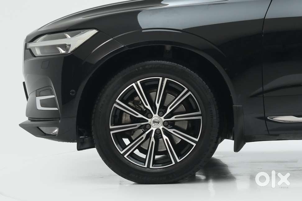 Volvo Xc60 D5 Inscription, 2021, Diesel