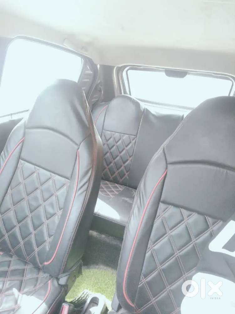 Datsun Redi Go 2018