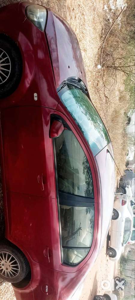 Ford Fiesta 2009 Petrol Well Maintained