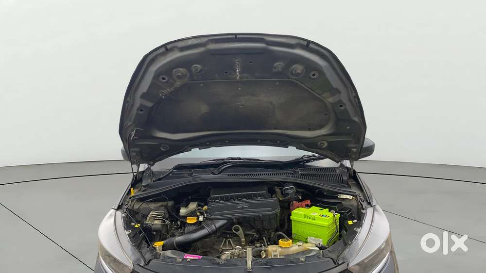 Tata Tiago 1.2 Revotron Xm, 2023, Cng & Hybrids