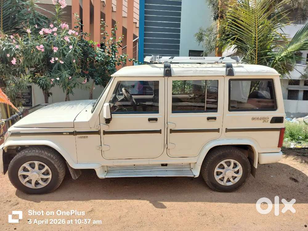 Mahindra Bolero 2013 Diesel 144000 Km Driven