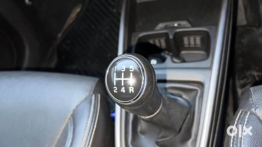 Maruti Suzuki Xl6 1.5 Alpha Plus Mt, 2022, Petrol