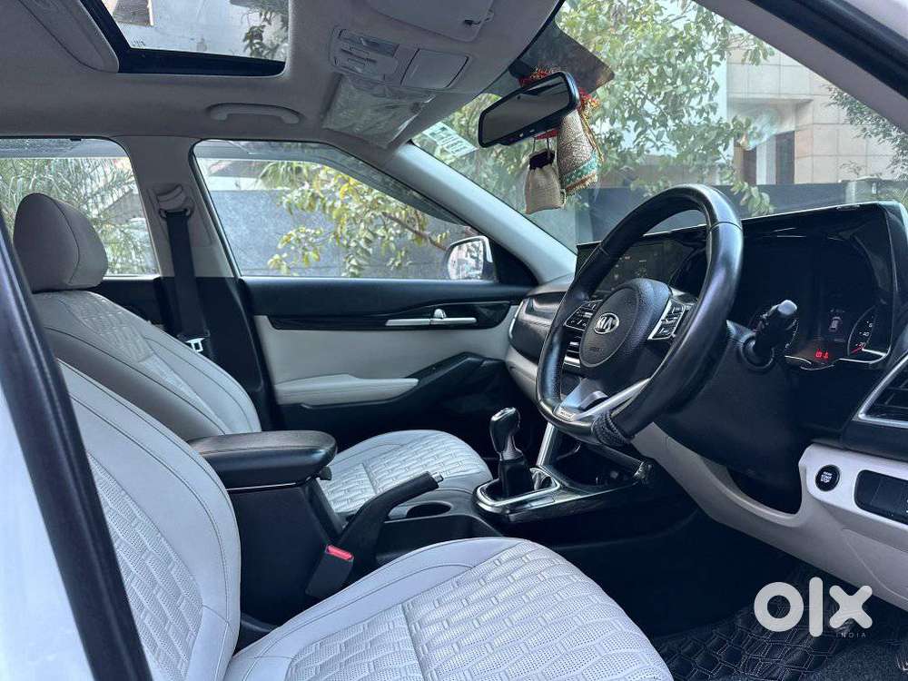 Kia Seltos Htx G, 2020, Petrol