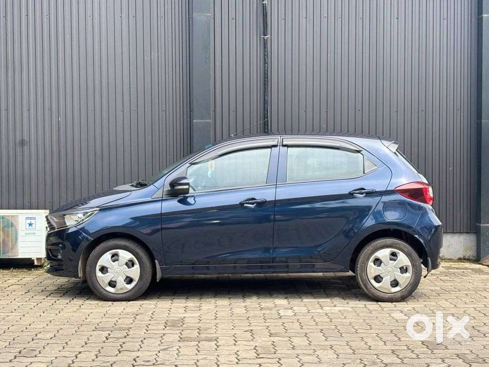 Tata Tiago 1.2 Revotron Xta, 2021, Petrol