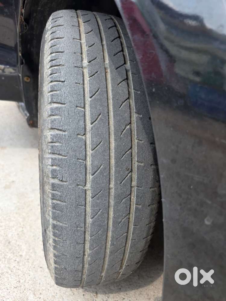 Volkswagen Polo 2009-2013 Diesel Trendline 1.2l, 2012, Diesel