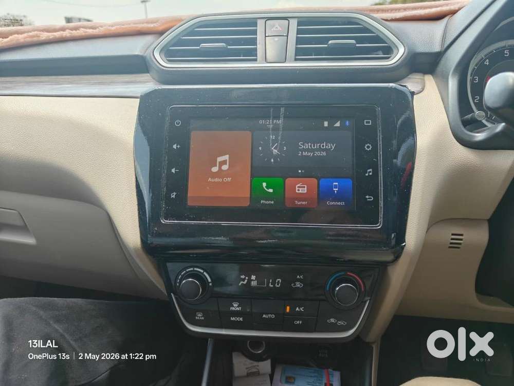Maruti Suzuki Dzire 2022 Petrol Good Condition