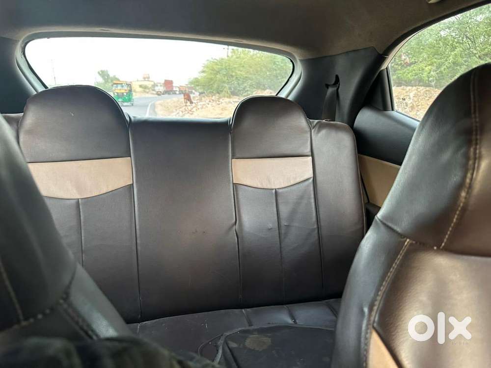 Hyundai Eon 2012 Petrol Good Condition