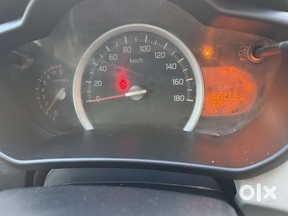 Maruti Suzuki Celerio Zxi(o) Mt, 2016, Petrol