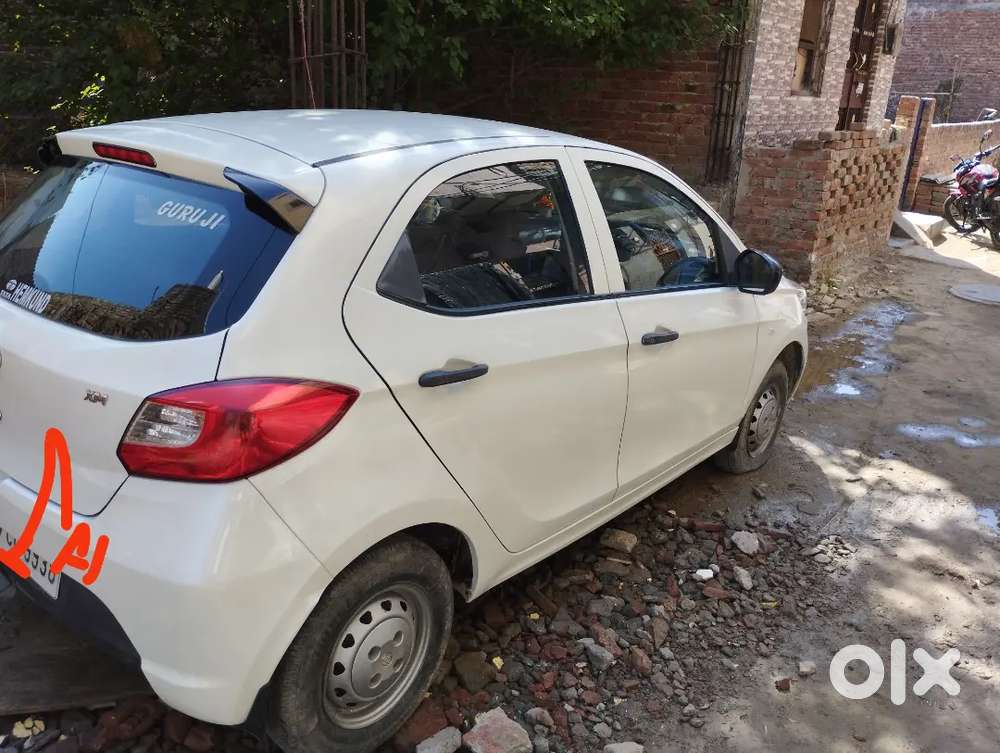 Tata Tiago Xm 2019